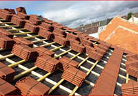 Rénover sa toiture à Vellerot-les-Vercel
